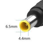 Adaptador corriente monitor Samsung 14V 3A - Imagen 3