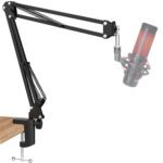 Brazo para micrófono