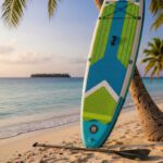 Tabla Stand Up Paddle Sup Travesías 10.6" - Imagen 2