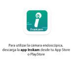 Cámara endoscópica celular micro usb 5 metros - Imagen 6