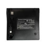 Lector de CD USB C Externo Grabador CD/DVD 3.0 - Imagen 4