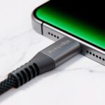 Cable USB C de 3 metros hasta 60W - Imagen 4