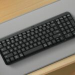 Kit Teclado y mouse Bluetooth Logitech MK250 - Imagen 3