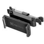 Soporte celular asiento trasero auto extensible - Imagen 5