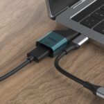 Adaptador USB C a HDMI 4K 60Hz - Imagen 2