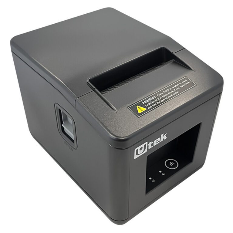 Impresora térmica bluetooth