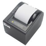 Impresora térmica USB y Lan