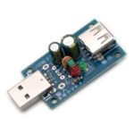 Eliminador de ruido USB