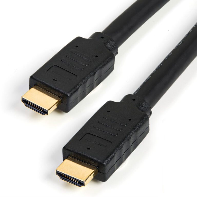 Cable HDMI 6 metros