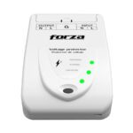 Protector de voltaje 6600W 30A 4HP bornera temp 220V - Imagen 2