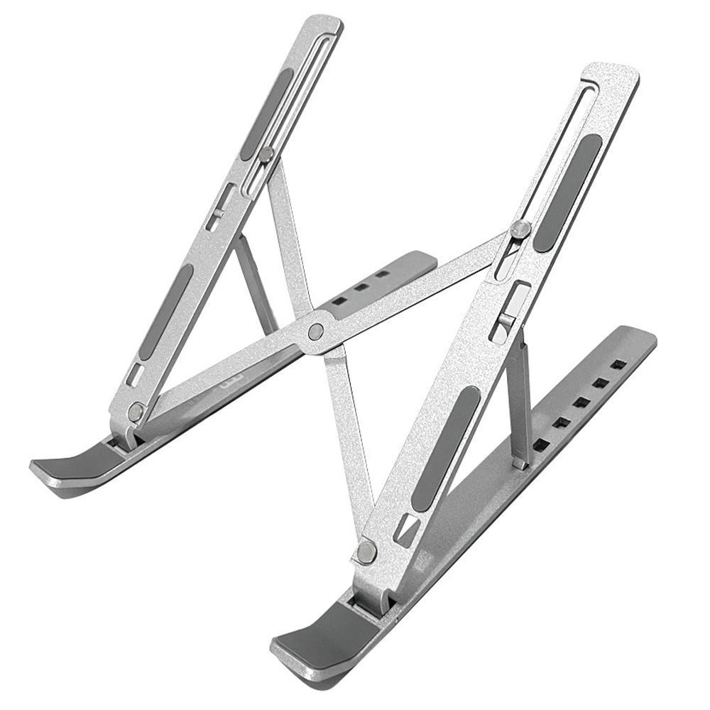 Soporte Aluminio Notebook