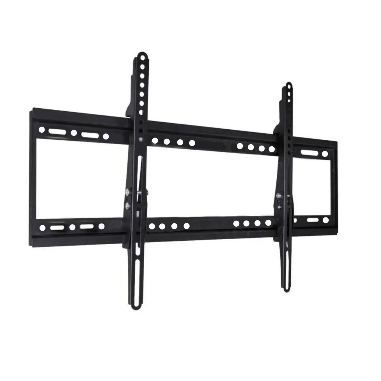 Soporte TV pared muro 27 a 60 pulgadas fijo MV009 - Imagen 1