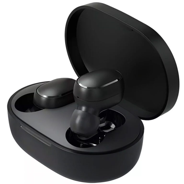 Audífonos Bluetooth Xiaomi