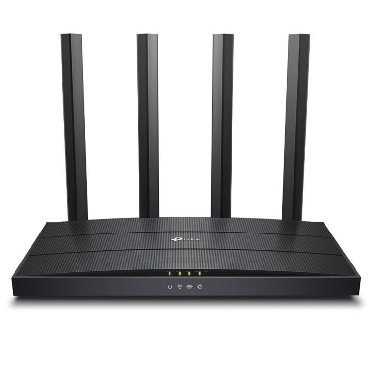 Router Wifi Gigabit