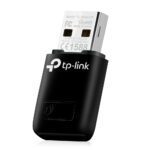 Tarjeta Usb Wifi 300Mbps TP-Link TL-WN823N
