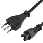 Cable de poder cargador notebook