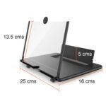 Amplificador pantalla Celular hasta 4 veces - Imagen 7