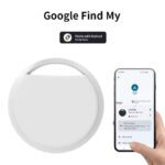 Smart Tag Android para Find My Device de Google - Imagen 3