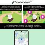 Smart Tag Android para Find My Device de Google - Imagen 5