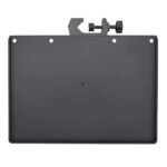 Bandeja para tripode atril pedestal multiuso con prensa - Imagen 2