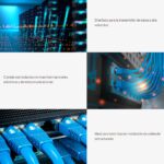 Caja de Cable UTP Cat 6 305 mts 24 AWG - Imagen 3