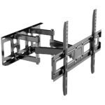 Soporte TV Plegable pared