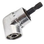 Adaptador angular taladro destornillador