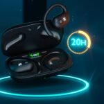 Audífonos Open Ear inalámbricos OpenBuds - Imagen 5