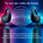 Audífonos Open Ear inalámbricos OpenBuds - Imagen 6