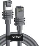 Cable de red para Starlink Gen 3 1000 Mbps 5 mt - Imagen 2