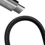 Cable USB C de 3 metros hasta 60W - Imagen 3