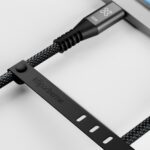 Cable USB C de 3 metros hasta 60W - Imagen 6