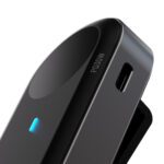 Cargador de auto con extensión USB C 6 puertos 100W - Imagen 5