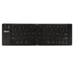 Mini teclado bluetooth plegable inalámbrico - Imagen 2