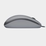 Mouse silencioso USB Logitech M110 Silent - Imagen 4