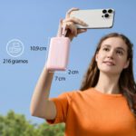 Powerbank Anker 10000mAh USB C Lightning - Imagen 5