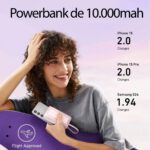 Powerbank USB C Anker 30W 10000mAh - Imagen 3