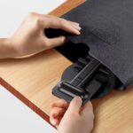 Soporte celular rotación 360 ajuste altura - Imagen 3