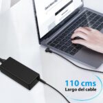 Cargador Notebook Acer 19V 3.42A 3.0 x 1.1 mm certificado - Imagen 4