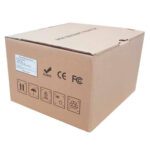 Impresora térmica USB y Lan 80mm boletas - Imagen 7