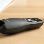 Puntero láser diapositivas Logitech 15 mts - Imagen 3