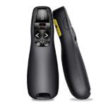 Puntero láser diapositivas Logitech 15 mts - Imagen 5