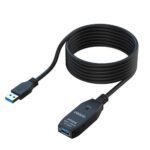 Cable extensión USB Activa 3.0 de 10 metros - Imagen 2