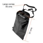 Basurero papelero automóvil colgante asiento - Imagen 2