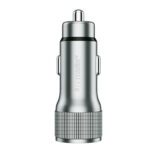 Cargador Automóvil USB C y USB Máx 42.5W - Imagen 4