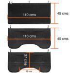 Cubierta guardabarros automóvil trabajo mecánico - Imagen 4