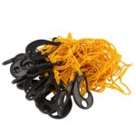 Red elástica equipaje maleta parrilla techo automóvil