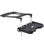 Apoya pies para silla de auto Niños Ajustable