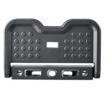 Apoya pies para silla de auto Niños Ajustable - Imagen 7