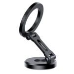 Soporte celular automóvil magnético de aluminio - Imagen 7